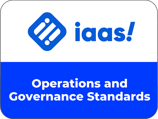 Operations and Governance Standards
